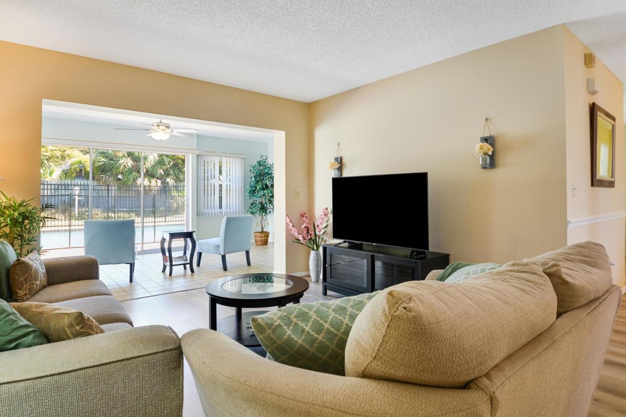 Village Green Oasis Bradenton Exterior foto