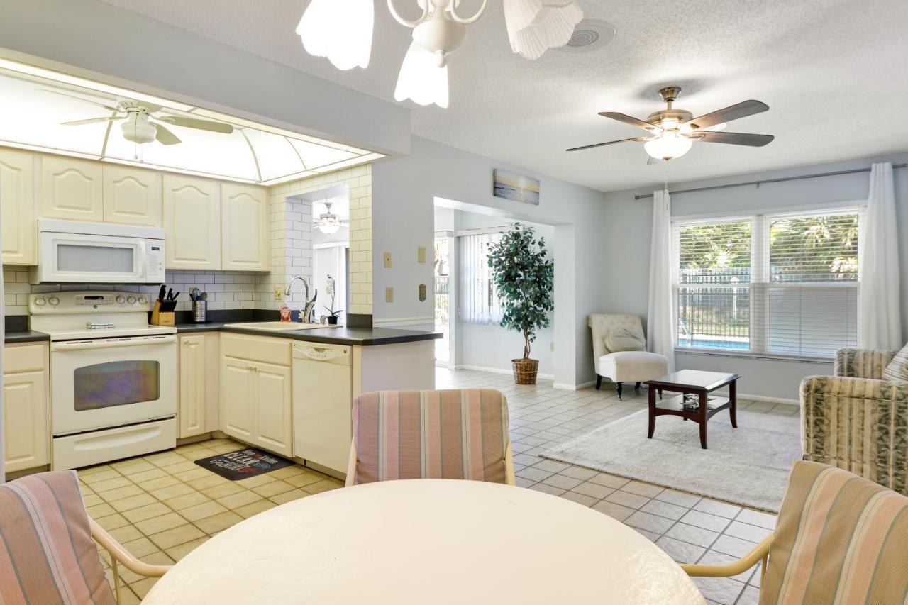Village Green Oasis Bradenton Exterior foto
