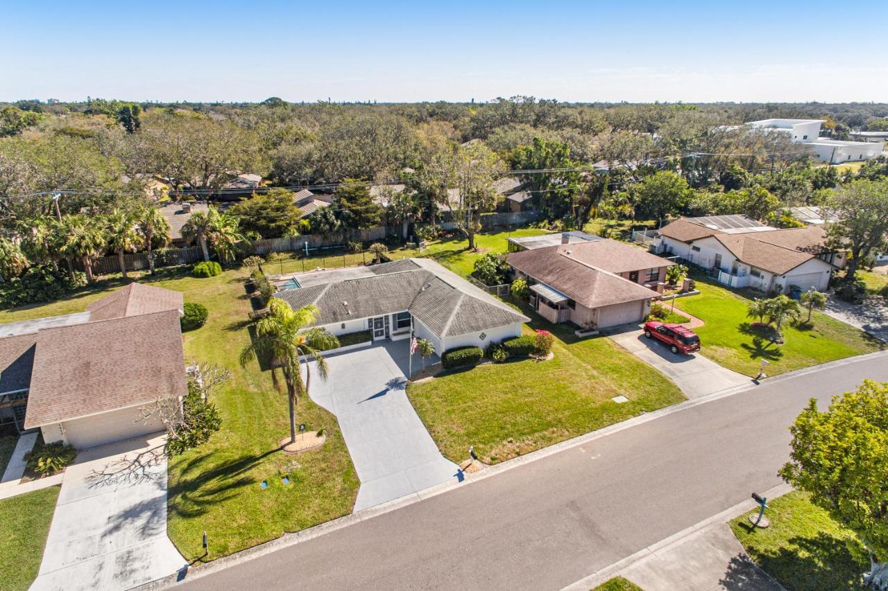Village Green Oasis Bradenton Exterior foto