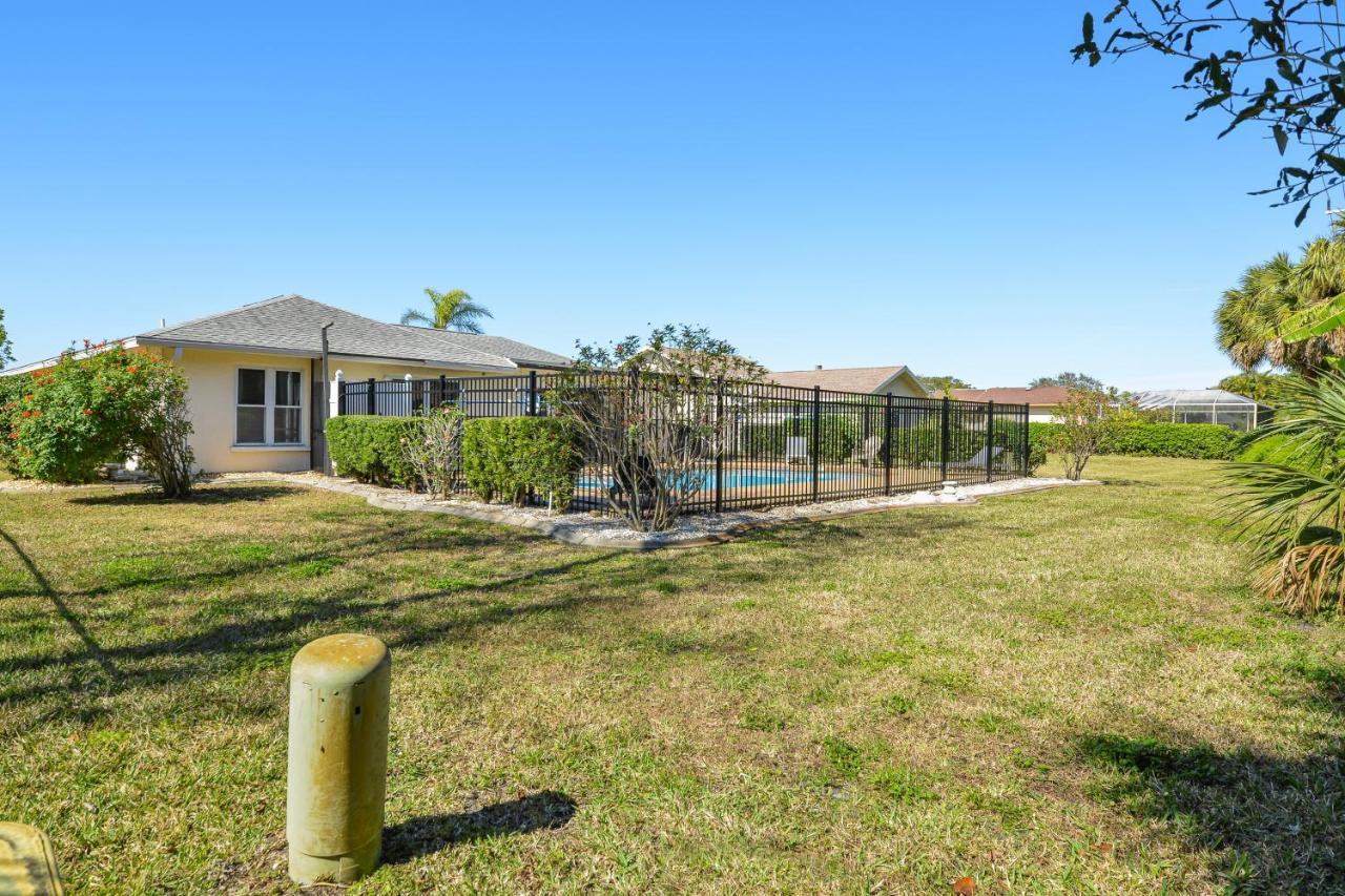 Village Green Oasis Bradenton Exterior foto