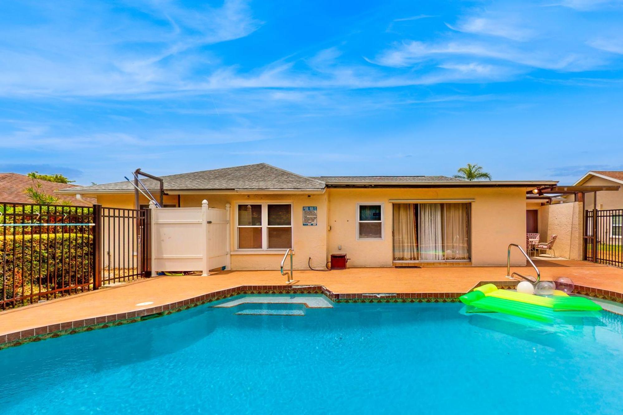 Village Green Oasis Bradenton Exterior foto