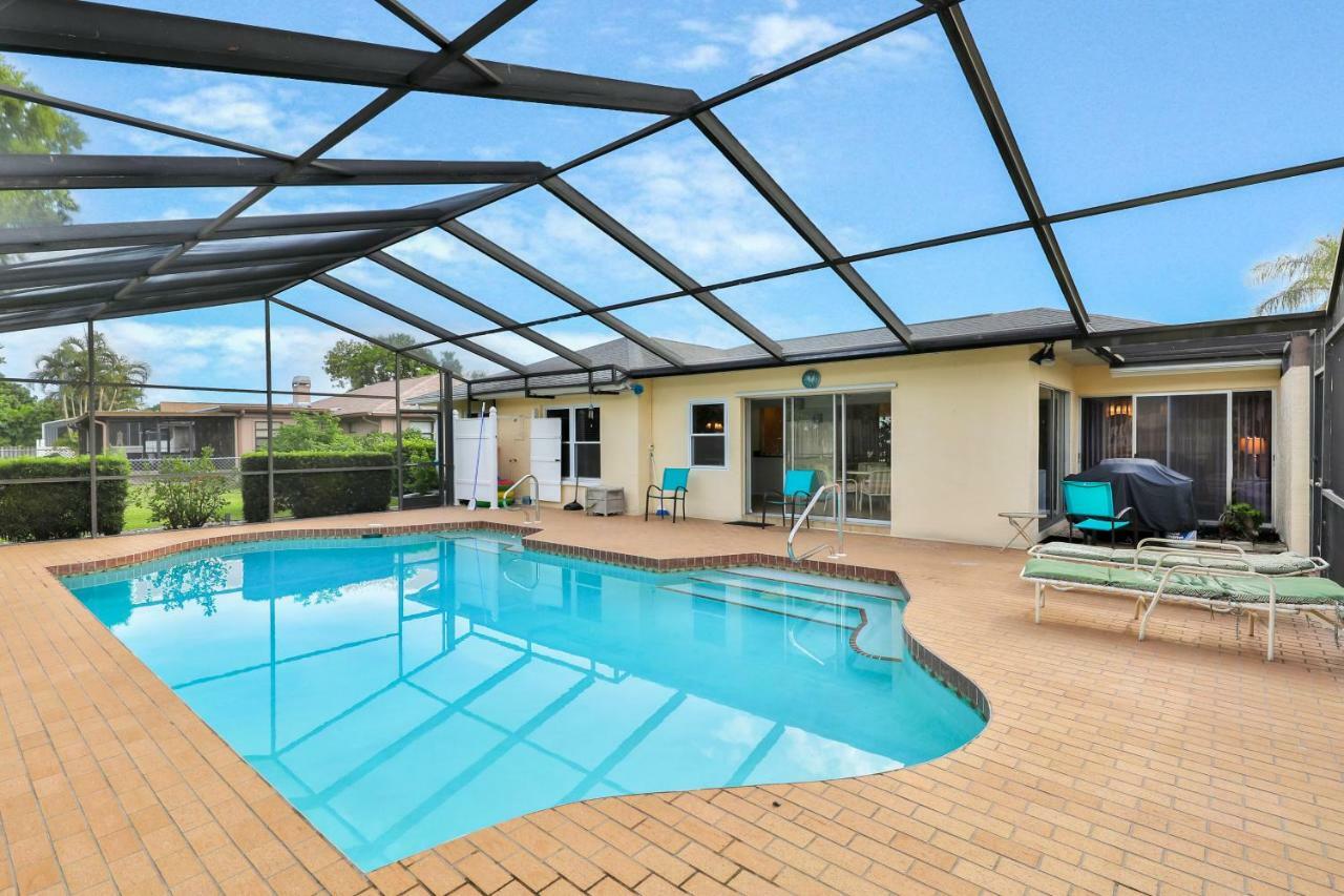 Village Green Oasis Bradenton Exterior foto
